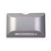 Dual-Lite HUBBELL LIGHTING - DUAL-LITE 4 LED Lamps, Emergency Light PGP-HTR