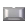 Dual-Lite HUBBELL LIGHTING - DUAL-LITE 4 LED Lamps, Emergency Light PGP-HTR