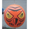 Bird-X Visual Bird Repellers,Scare Eyes, Orange T-EYES+
