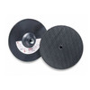 3m Scotch-Brite(TM) Hook-and-Loop Dsc Backup Pad,8D 918
