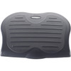 Kensington Footrest, 17-3-4" x 14x3", Plastic Gray K56152US