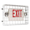 15-1/2 in. x 20-1/2 in. x 6 in. Wire Guard