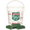 Jt Eaton Rodenticide,Green Blocks,10 lb. Pail 277