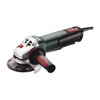 Metabo Angle Grinder,5",13 A,11,000 RPM,120VAC WEP 15-125 QUICK