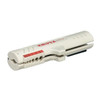 Knipex 4 3/8 in Cable Stripper 4.5 to 10mm 16 65 125 SB