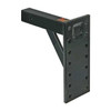Buyers Products Pintle Hook Mount,GVW 10,000 lb. PM812
