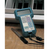 Tsi Alnor Anemometer, 0 to 6,000fpm, 0 to 200F 9535-A