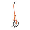 Keson Metric Measuring Wheel,1M,Spoked,99,999M MP301M