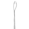 Hubbell Wiring Device-Kellems Cable Support Grip,Offset,17 in. Mesh 02201043