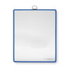 Tarifold Sheet Pocket With Hanger, Blue, PK5 PHV5
