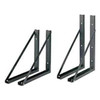 Buyers Products Toolbox Bracket, 18"x18", PR 1701006