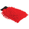Smart Savers Microfiber Chenille Coral Wash Mitt GA436 Pack of 12 994503