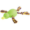 Smart Savers 9 In. Squeaky Duck Dog Toy 236022 Pack of 12 995526