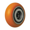 Manufacturer Varies Caster Wheel,Polyurethane,4 in.,400 lb. CDP-G-82