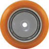 Manufacturer Varies Caster Wheel,Polyurethane,4 in.,400 lb. CDP-G-82