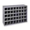 Durham Mfg PignhlBnUnt,12inx24inx34in,#Cmpmt 40 359-95
