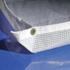 Pig Roof Leak Diverter,Translucent,0.78 lb. TLS552-TR