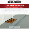 Rust-Oleum Concrete & Garage Floor Paint & Primer, 1 Gal., Sand 347121 786424