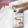 REVENGE 128 Oz. Ready To Use Trigger Spray Spider Killer 4686 709105