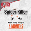 REVENGE 128 Oz. Ready To Use Trigger Spray Spider Killer 4686 709105