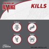 REVENGE 128 Oz. Ready To Use Trigger Spray Spider Killer 4686 709105