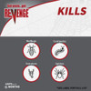 REVENGE 128 Oz. Ready To Use Trigger Spray Spider Killer 4686 709105
