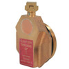 Manufacturer Varies Drum Safety Vent,Brass VENT-H