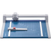 Dahle Professional Rolling Trimmer,14-1-8 in L 550