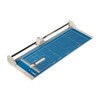 Dahle Professional Rolling Trimmer,28-3/8in L 554