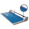 Dahle Professional Rolling Trimmer,28-3-8in L 554