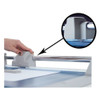 Dahle Professional Rolling Trimmer,28-3-8in L 554
