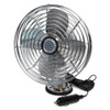Roadpro Car Fan, Heavy Duty, 12V DC RP-1179