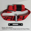 Snap-Loc Logistic Cam Buckle Strap,8 ft.,1000 lb. SLTC208CR