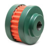 Tb Woods Sure-Flex Sleeve Coupling Insert, 11H, Hytrel 11H