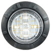 Maxxima Clearance Marker,Round,Red M09410R