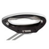 Vision-Luxo LUXO 6 W, LED Rectangular Magnifier Light WAL025969-18945LG