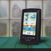 Acurite Weather Station,0 to 99.99" Rain Fall 01021MCB