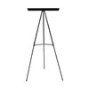 Mastervision Display Easel,65" H,33" W FLX09101MV