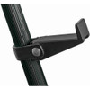 Mastervision Display Easel,69" H,39" W FLX05101MV