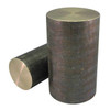 Manufacturer Varies 932 Bronze Rod,1inDia,13in L,20000 psi B932S000008-13