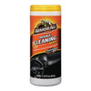 Armor All Automotive Cleaner,Wipe On,48 oz.,White AWMPOGC-25CT-1USLT
