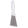 Remco Scraper,SS,3" Blade W,White 69725