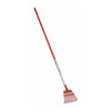 Corona Tools Steel Flex Shrub Rake, 11 Tines, 54 in L Aluminum Handle RK 62060