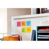 Post-It Super Sticky Notes,3x3 In.,PK12 654-12SSUC
