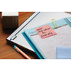 Post-It Recycled Sticky Notes,3x3,Helsinki,PK12 654-RP-A