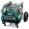 Rolair Portable Air Compressor,5.3 gal,Hot Dog VT25BIG