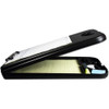 Manufacturer Varies 8-1-2" x 11" Storage Clipboard 1-2", Black 00533