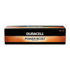 Duracell Coppertop AA Alkaline Battery, 1.5V DC, PK36 mn15p36