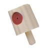 Nelson Paint Nozzle, Stream,PK100 1303 LG