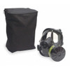 North Spectacle Fram Kit - For Use The North Full Facepieces - Plastic 80100-H5
